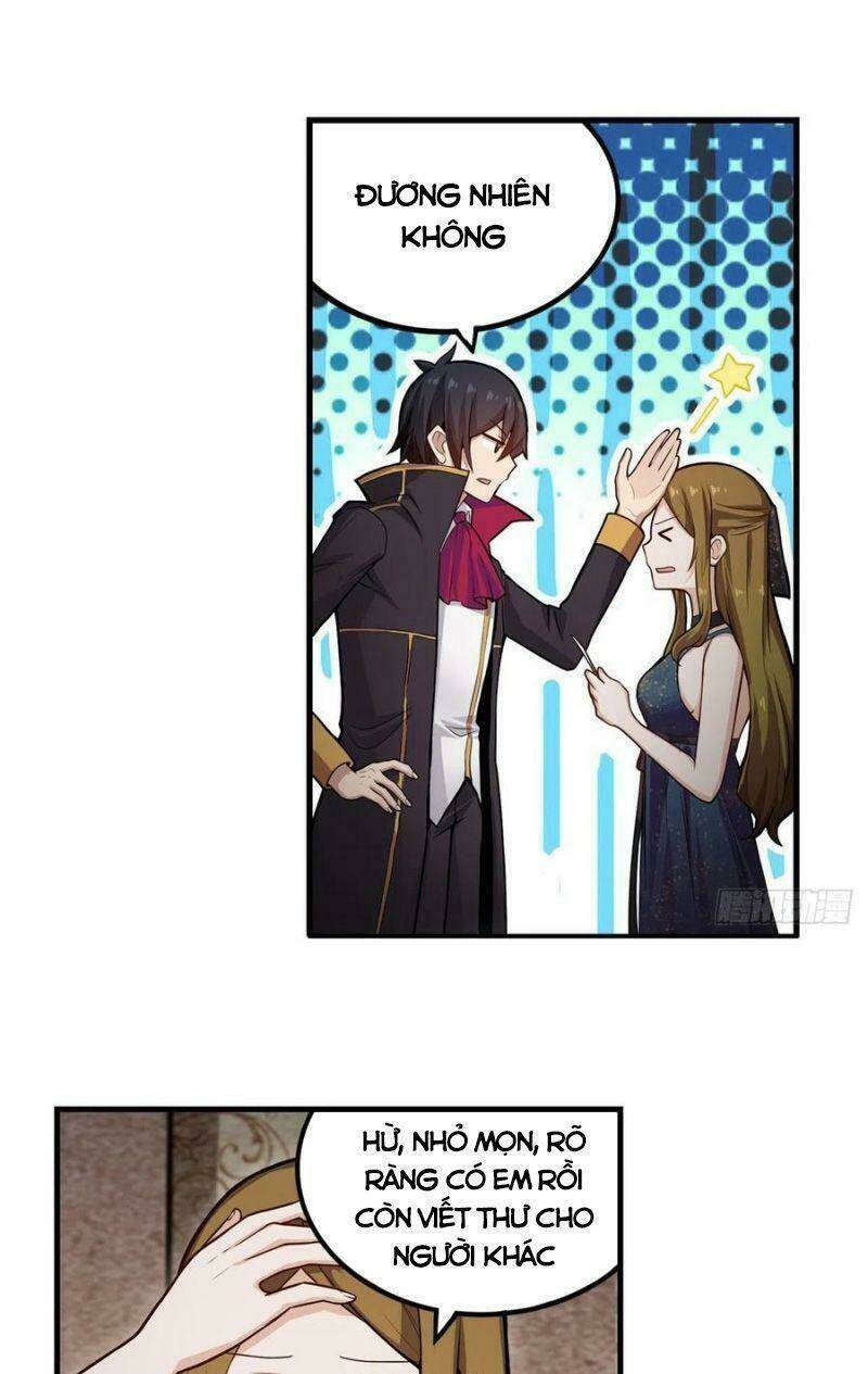 Sứ Đồ Vô Hạn và 12 Chiến Cơ: Chapter 187