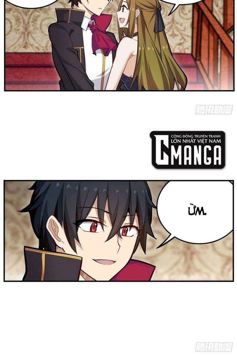 Sứ Đồ Vô Hạn và 12 Chiến Cơ: Chapter 187