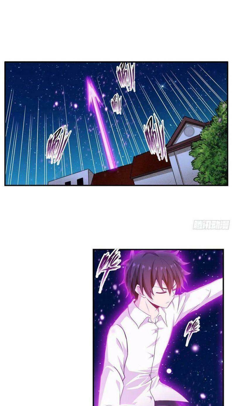 Sứ Đồ Vô Hạn và 12 Chiến Cơ: Chapter 187