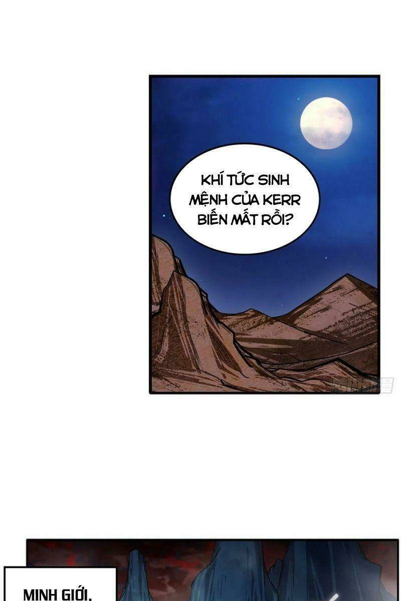 Sứ Đồ Vô Hạn và 12 Chiến Cơ: Chapter 187