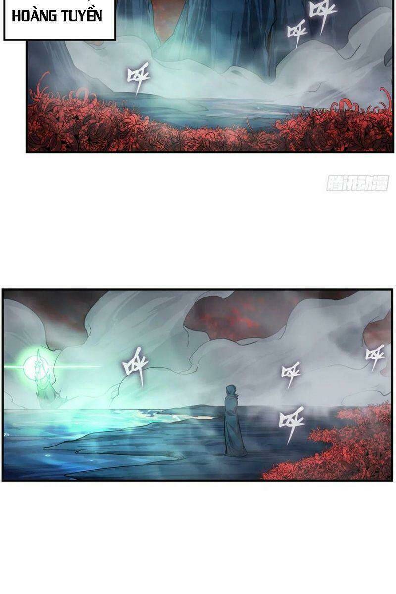 Sứ Đồ Vô Hạn và 12 Chiến Cơ: Chapter 187