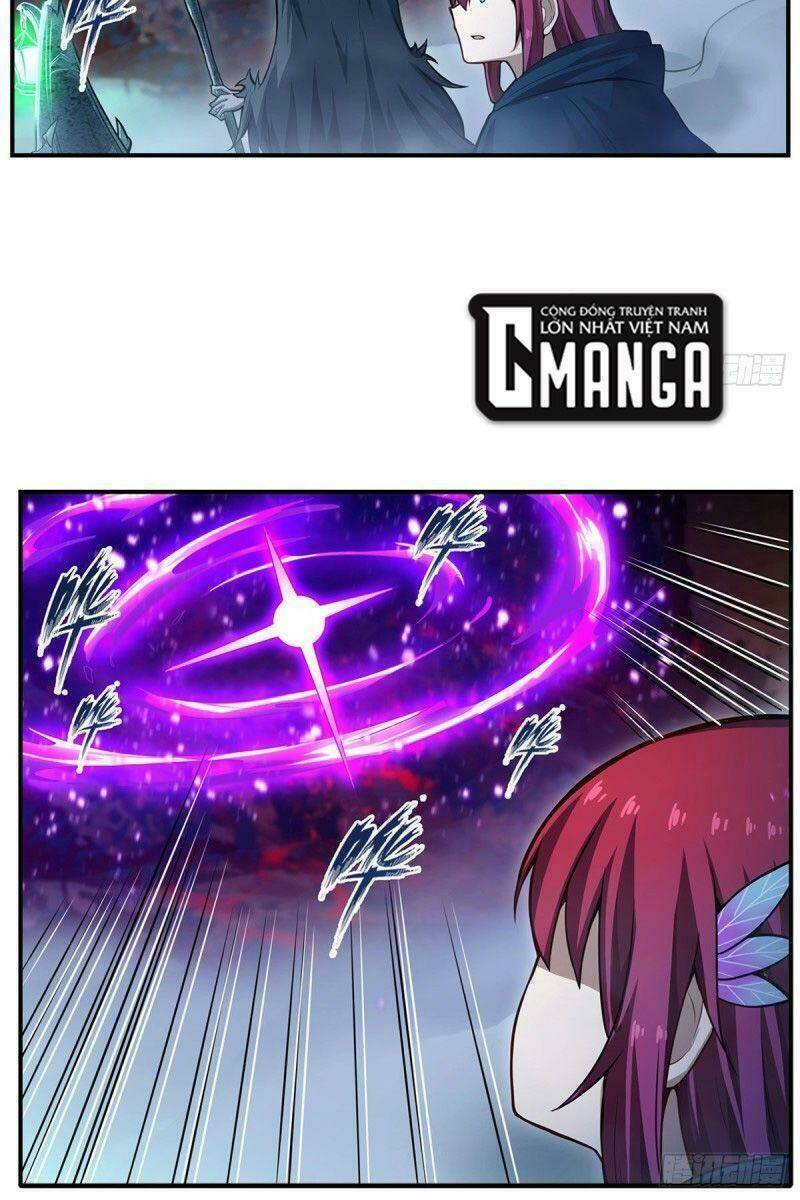 Sứ Đồ Vô Hạn và 12 Chiến Cơ: Chapter 188