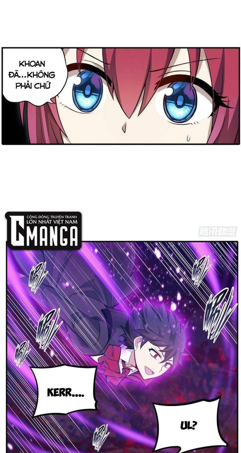 Sứ Đồ Vô Hạn và 12 Chiến Cơ: Chapter 188