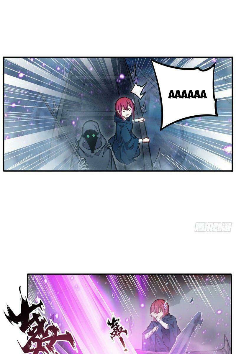 Sứ Đồ Vô Hạn và 12 Chiến Cơ: Chapter 188