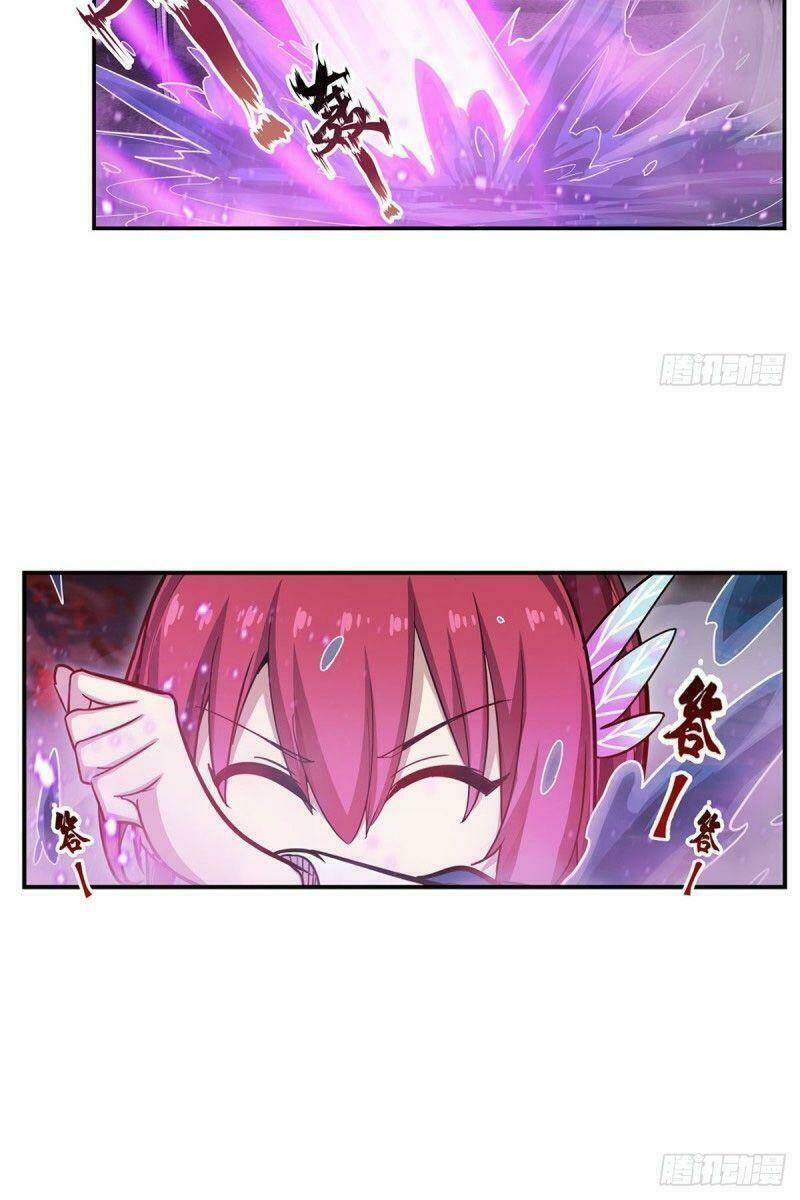 Sứ Đồ Vô Hạn và 12 Chiến Cơ: Chapter 188