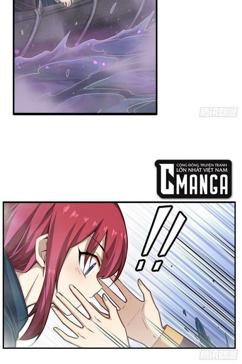 Sứ Đồ Vô Hạn và 12 Chiến Cơ: Chapter 188