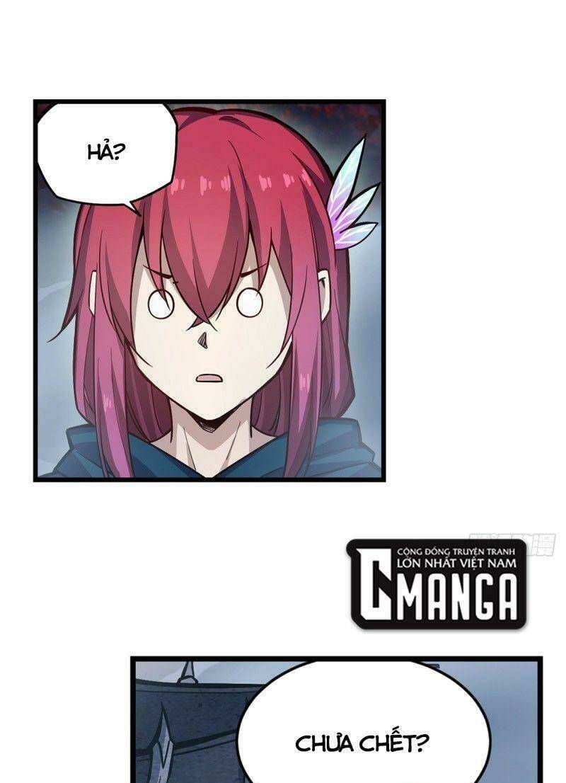 Sứ Đồ Vô Hạn và 12 Chiến Cơ: Chapter 188
