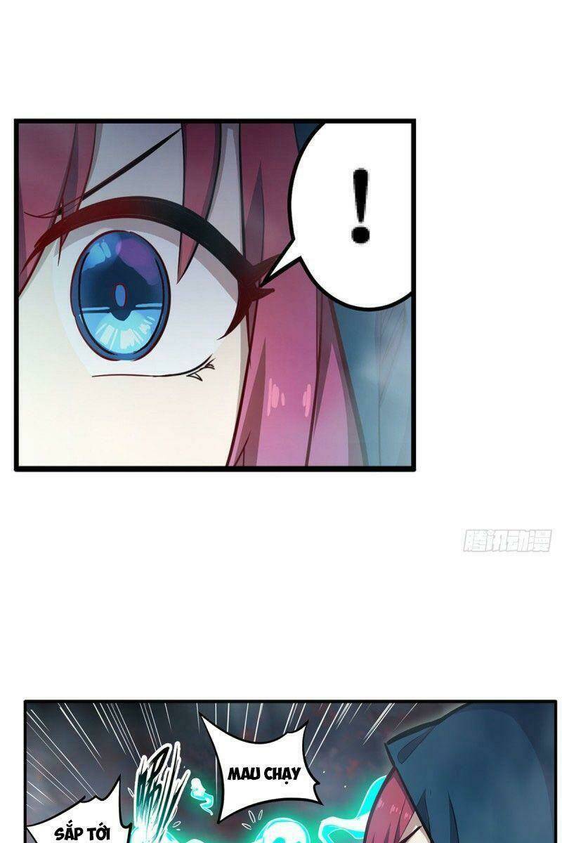 Sứ Đồ Vô Hạn và 12 Chiến Cơ: Chapter 188