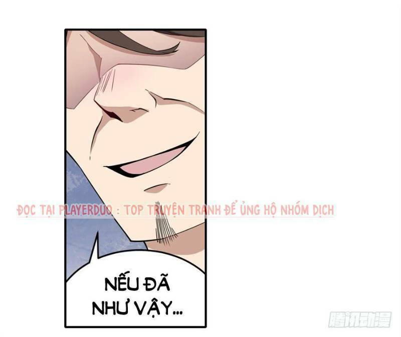 Sứ Đồ Vô Hạn và 12 Chiến Cơ: Chapter 19