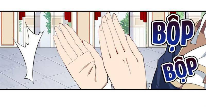 Sứ Đồ Vô Hạn và 12 Chiến Cơ: Chapter 19