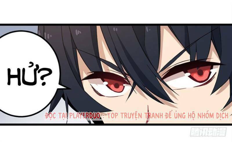Sứ Đồ Vô Hạn và 12 Chiến Cơ: Chapter 19