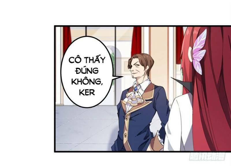 Sứ Đồ Vô Hạn và 12 Chiến Cơ: Chapter 19