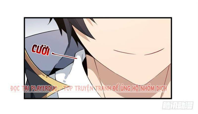 Sứ Đồ Vô Hạn và 12 Chiến Cơ: Chapter 19