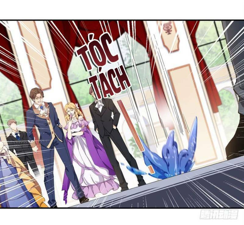 Sứ Đồ Vô Hạn và 12 Chiến Cơ: Chapter 19