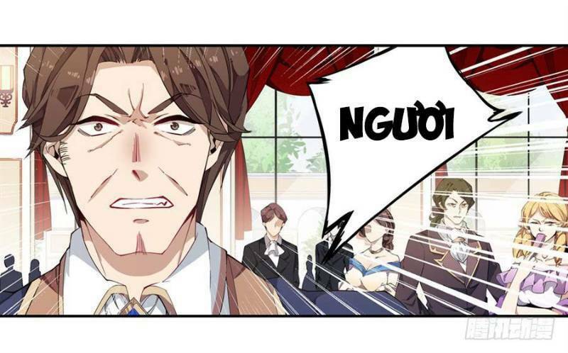 Sứ Đồ Vô Hạn và 12 Chiến Cơ: Chapter 19