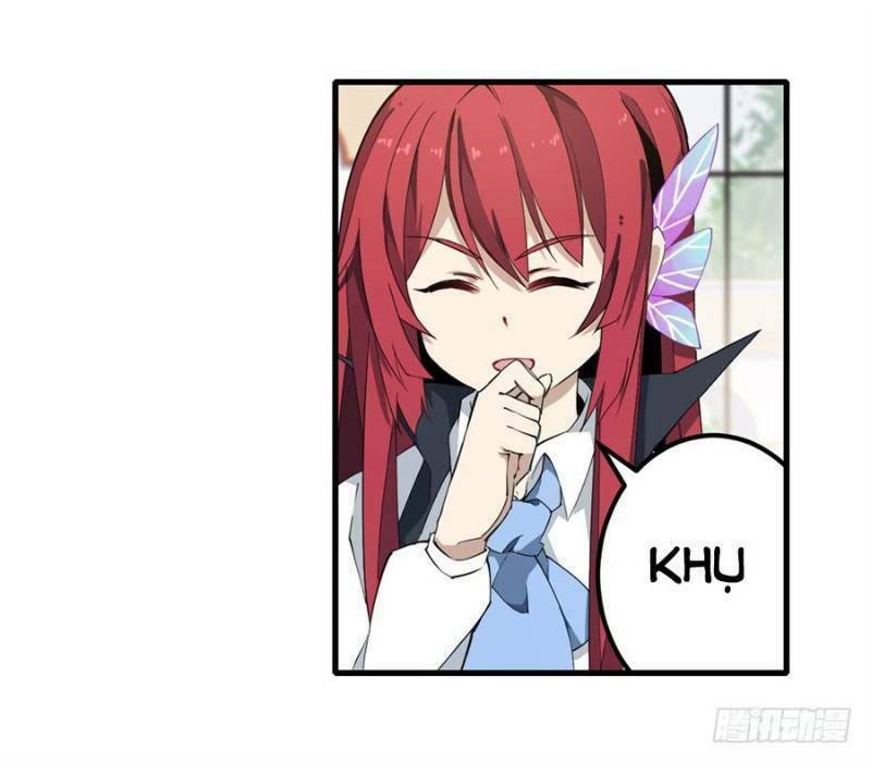 Sứ Đồ Vô Hạn và 12 Chiến Cơ: Chapter 19