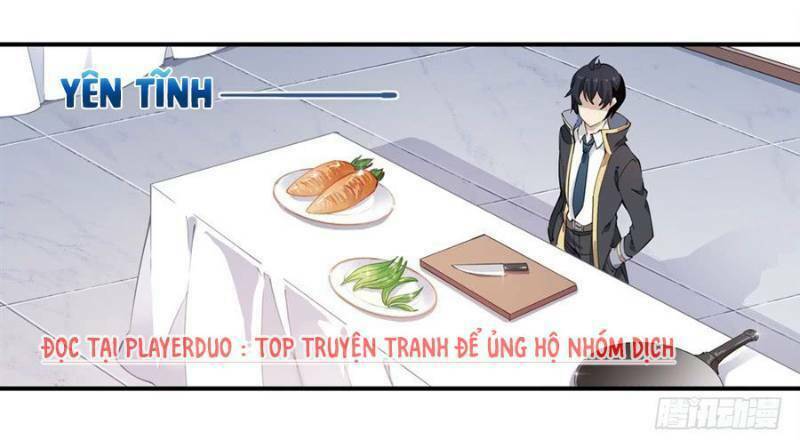 Sứ Đồ Vô Hạn và 12 Chiến Cơ: Chapter 19
