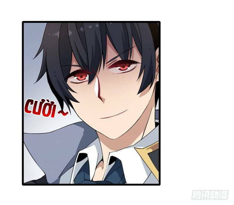Sứ Đồ Vô Hạn và 12 Chiến Cơ: Chapter 19
