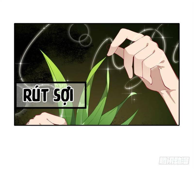 Sứ Đồ Vô Hạn và 12 Chiến Cơ: Chapter 19