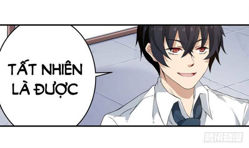 Sứ Đồ Vô Hạn và 12 Chiến Cơ: Chapter 19