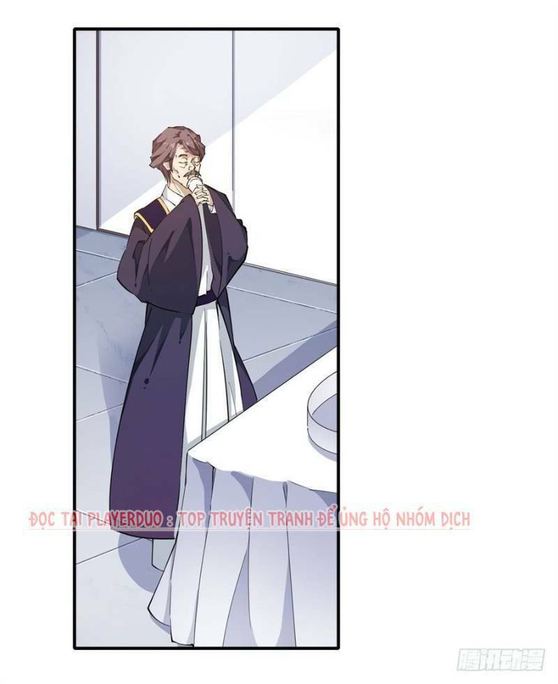 Sứ Đồ Vô Hạn và 12 Chiến Cơ: Chapter 19