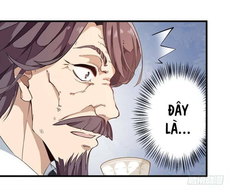 Sứ Đồ Vô Hạn và 12 Chiến Cơ: Chapter 19