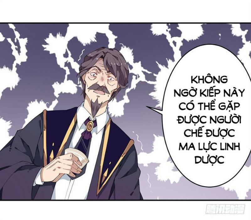 Sứ Đồ Vô Hạn và 12 Chiến Cơ: Chapter 19