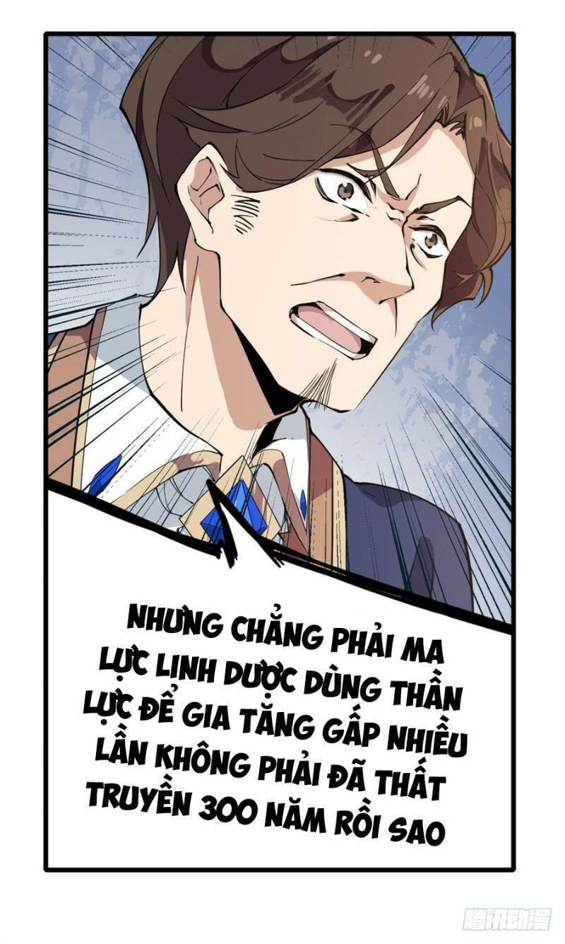 Sứ Đồ Vô Hạn và 12 Chiến Cơ: Chapter 19