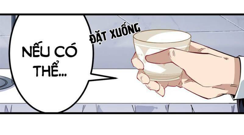 Sứ Đồ Vô Hạn và 12 Chiến Cơ: Chapter 19
