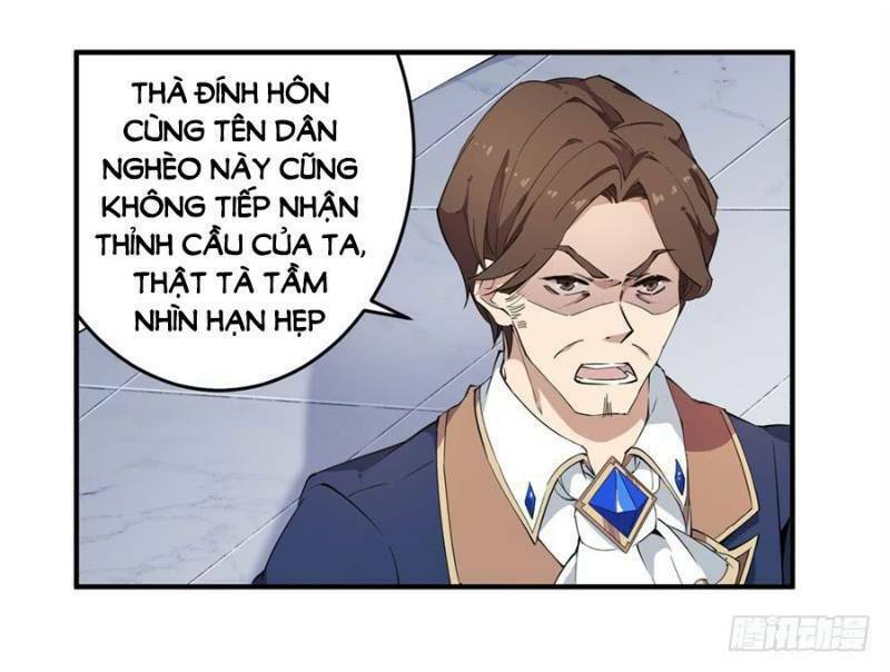 Sứ Đồ Vô Hạn và 12 Chiến Cơ: Chapter 19