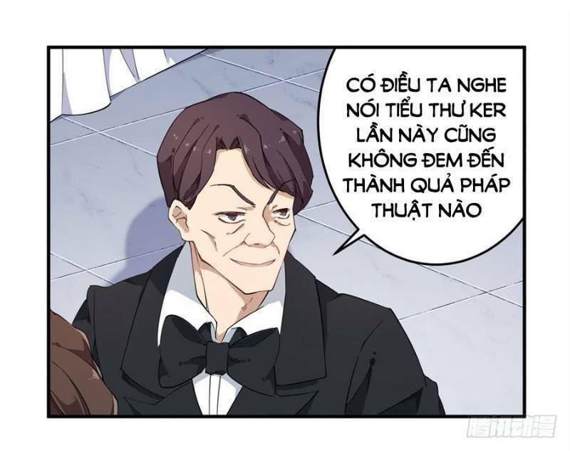 Sứ Đồ Vô Hạn và 12 Chiến Cơ: Chapter 19