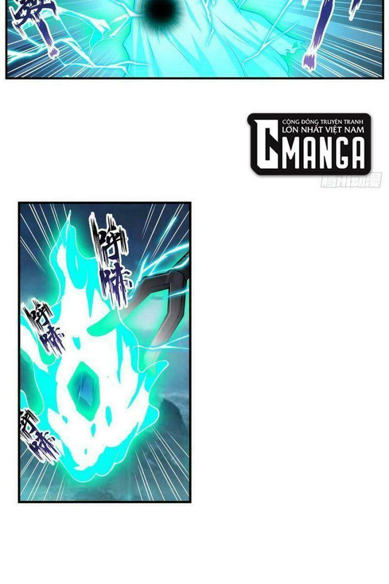 Sứ Đồ Vô Hạn và 12 Chiến Cơ: Chapter 190