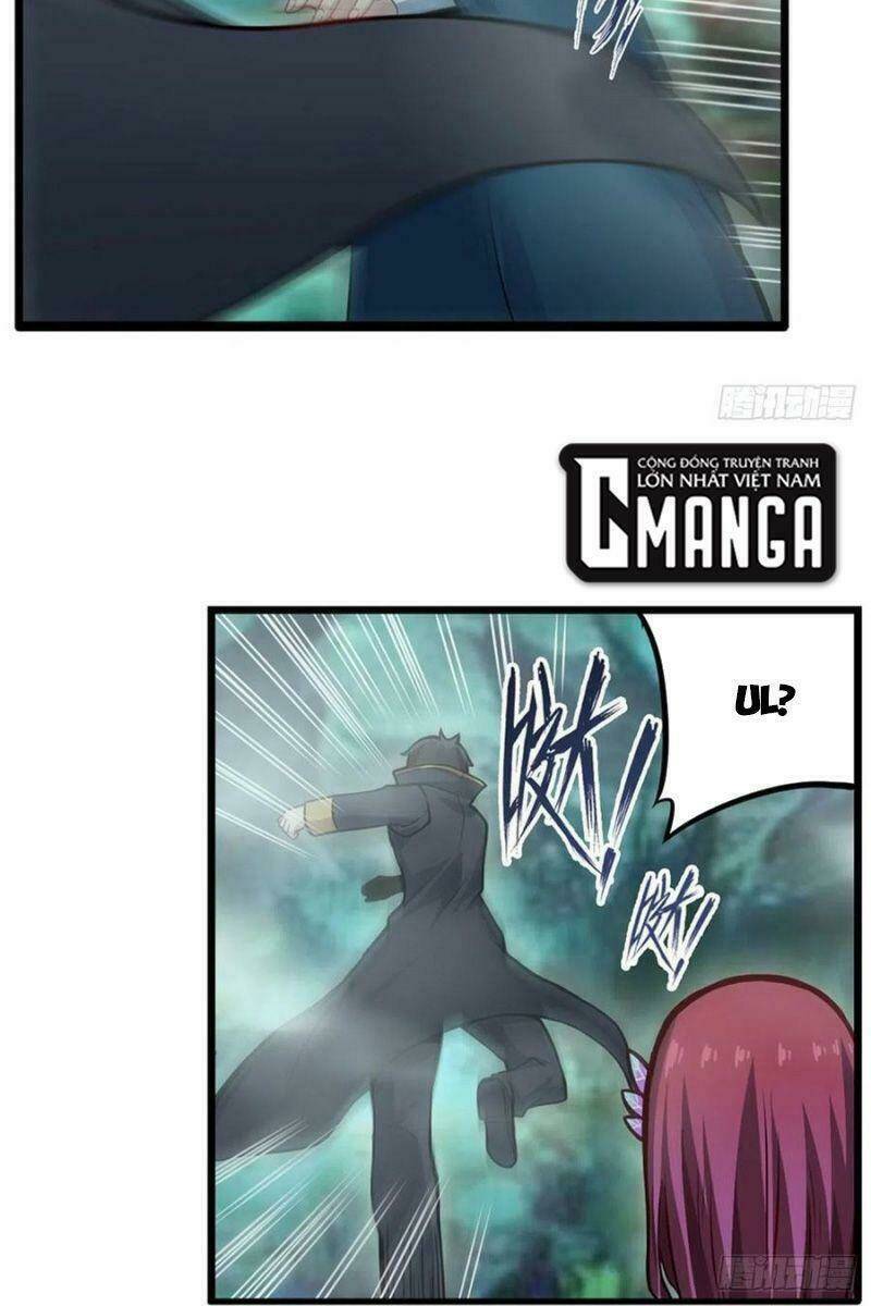 Sứ Đồ Vô Hạn và 12 Chiến Cơ: Chapter 190