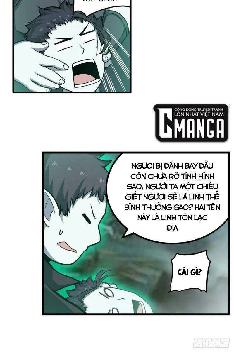Sứ Đồ Vô Hạn và 12 Chiến Cơ: Chapter 190