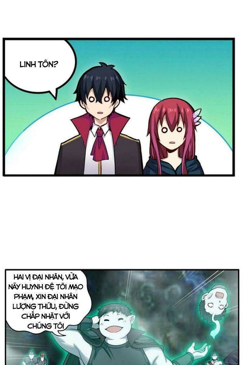 Sứ Đồ Vô Hạn và 12 Chiến Cơ: Chapter 190