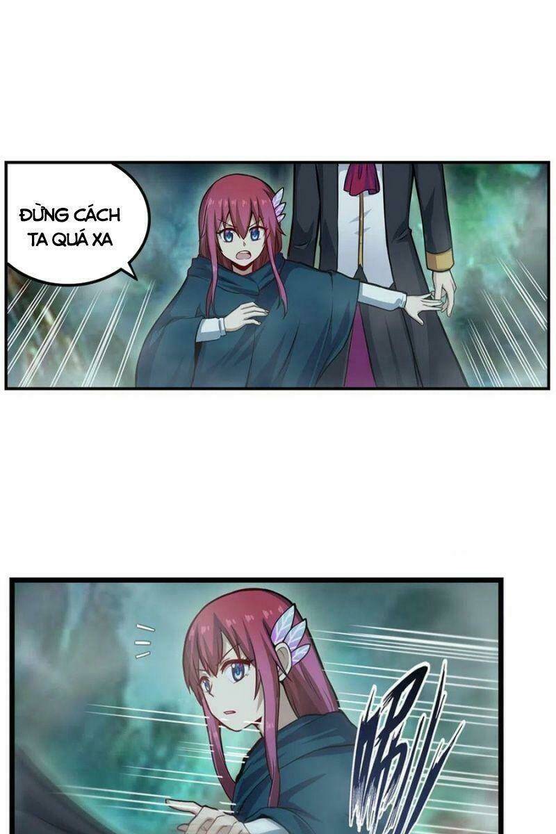 Sứ Đồ Vô Hạn và 12 Chiến Cơ: Chapter 190