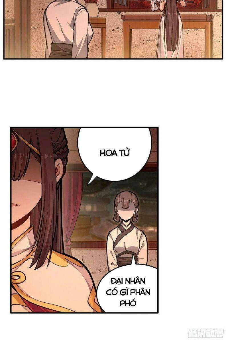 Sứ Đồ Vô Hạn và 12 Chiến Cơ: Chapter 197