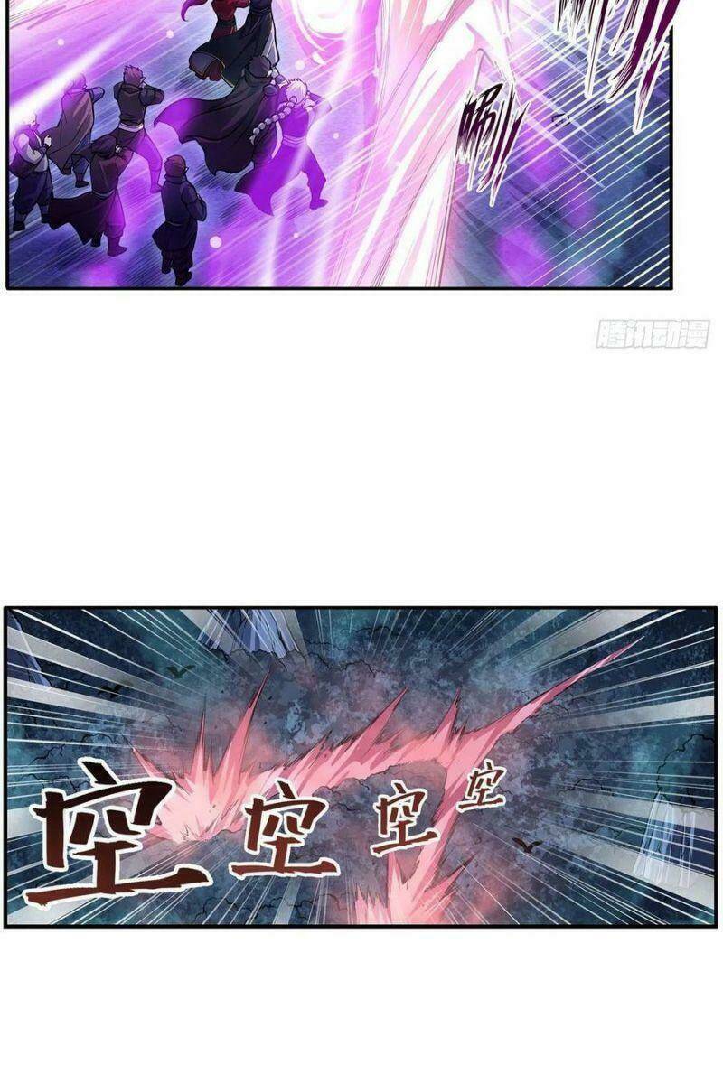 Sứ Đồ Vô Hạn và 12 Chiến Cơ: Chapter 197