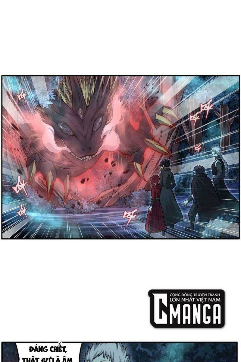 Sứ Đồ Vô Hạn và 12 Chiến Cơ: Chapter 197