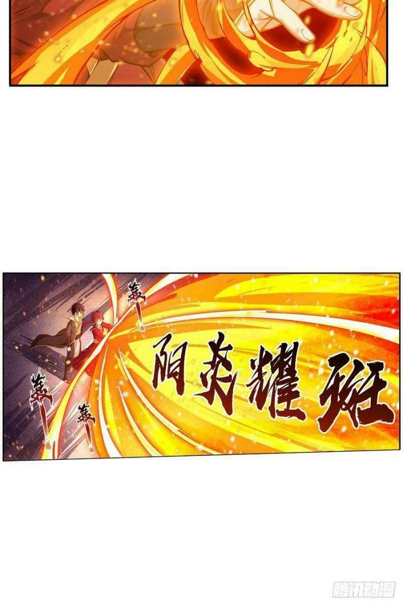 Sứ Đồ Vô Hạn và 12 Chiến Cơ: Chapter 197