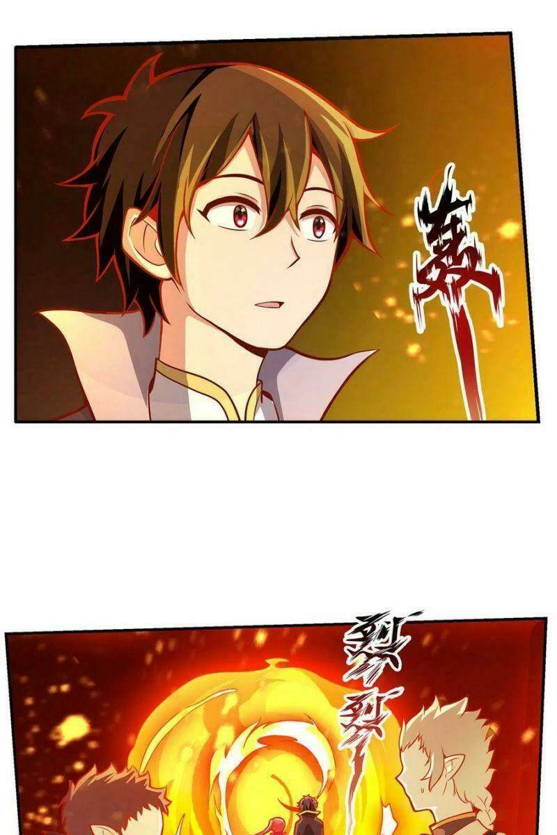 Sứ Đồ Vô Hạn và 12 Chiến Cơ: Chapter 197