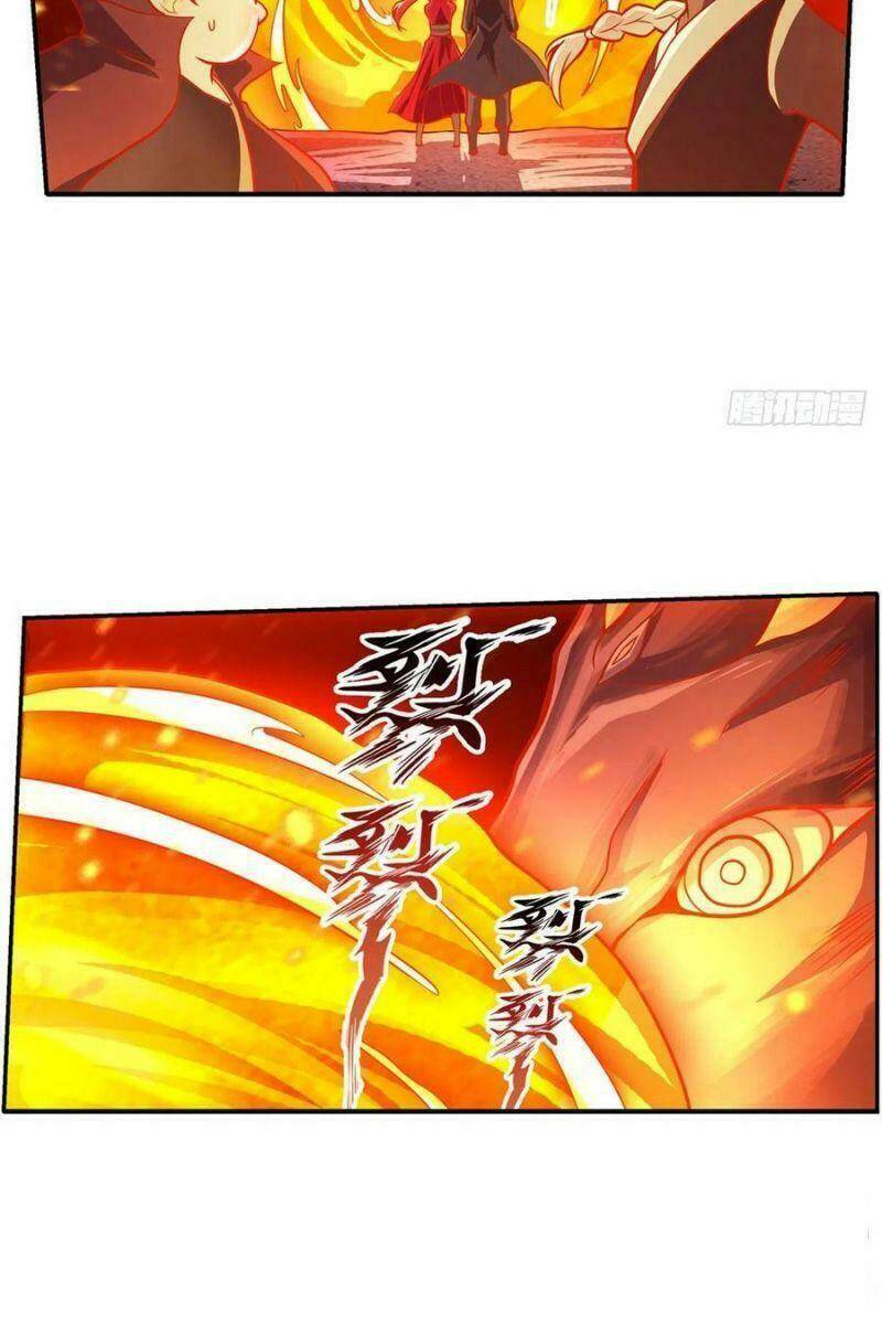 Sứ Đồ Vô Hạn và 12 Chiến Cơ: Chapter 197
