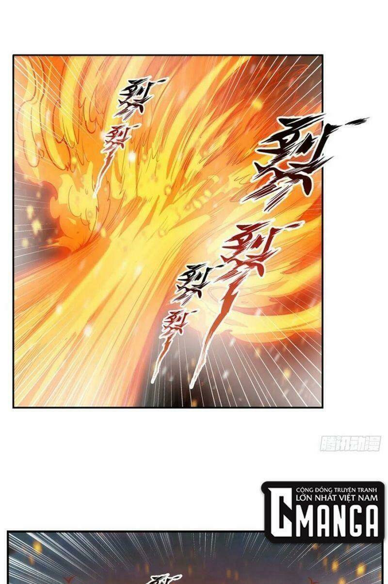 Sứ Đồ Vô Hạn và 12 Chiến Cơ: Chapter 197