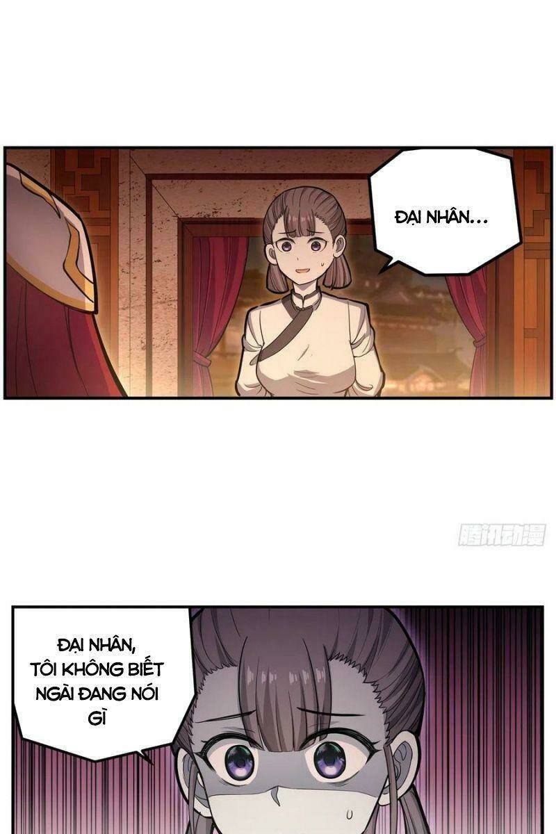 Sứ Đồ Vô Hạn và 12 Chiến Cơ: Chapter 197