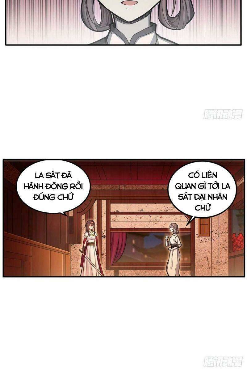 Sứ Đồ Vô Hạn và 12 Chiến Cơ: Chapter 197
