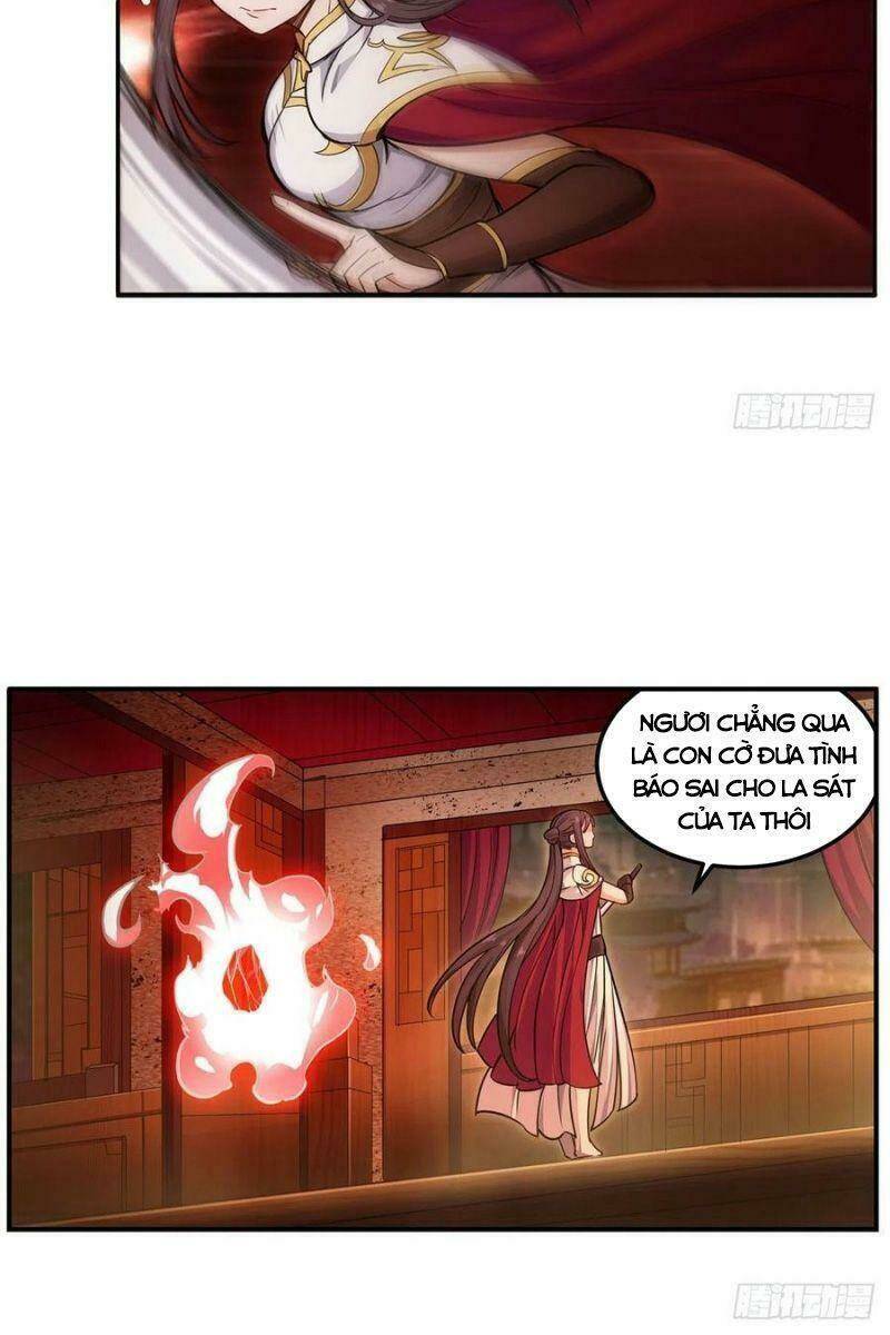 Sứ Đồ Vô Hạn và 12 Chiến Cơ: Chapter 197