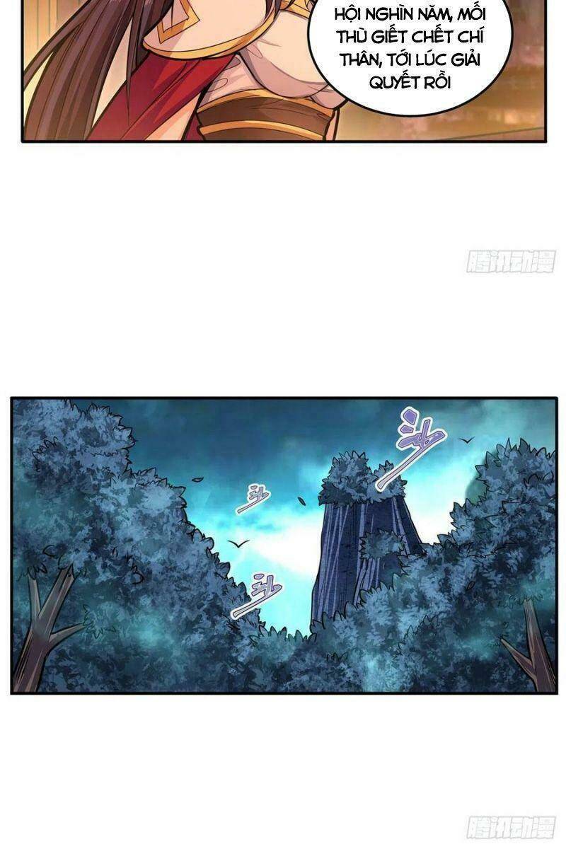 Sứ Đồ Vô Hạn và 12 Chiến Cơ: Chapter 197