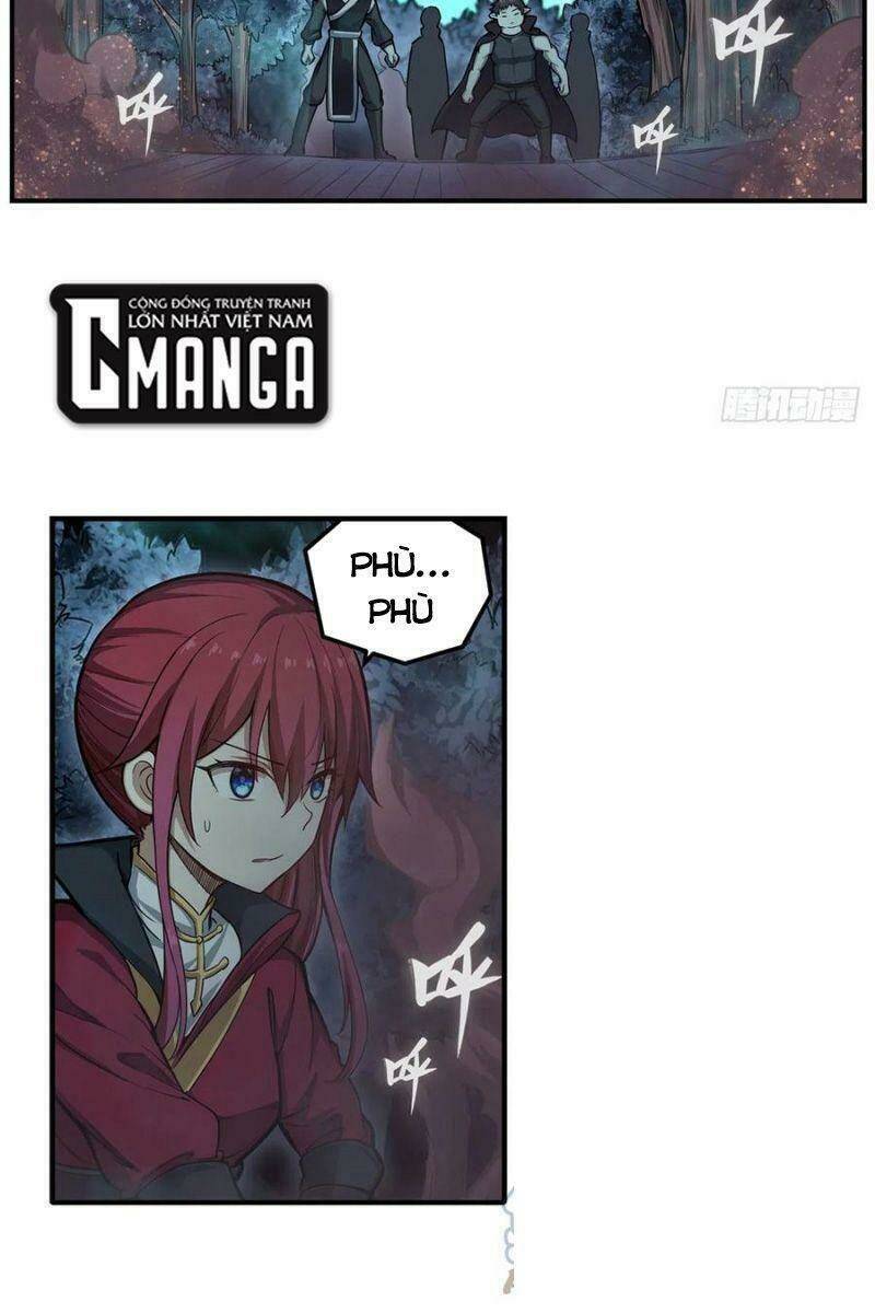 Sứ Đồ Vô Hạn và 12 Chiến Cơ: Chapter 198