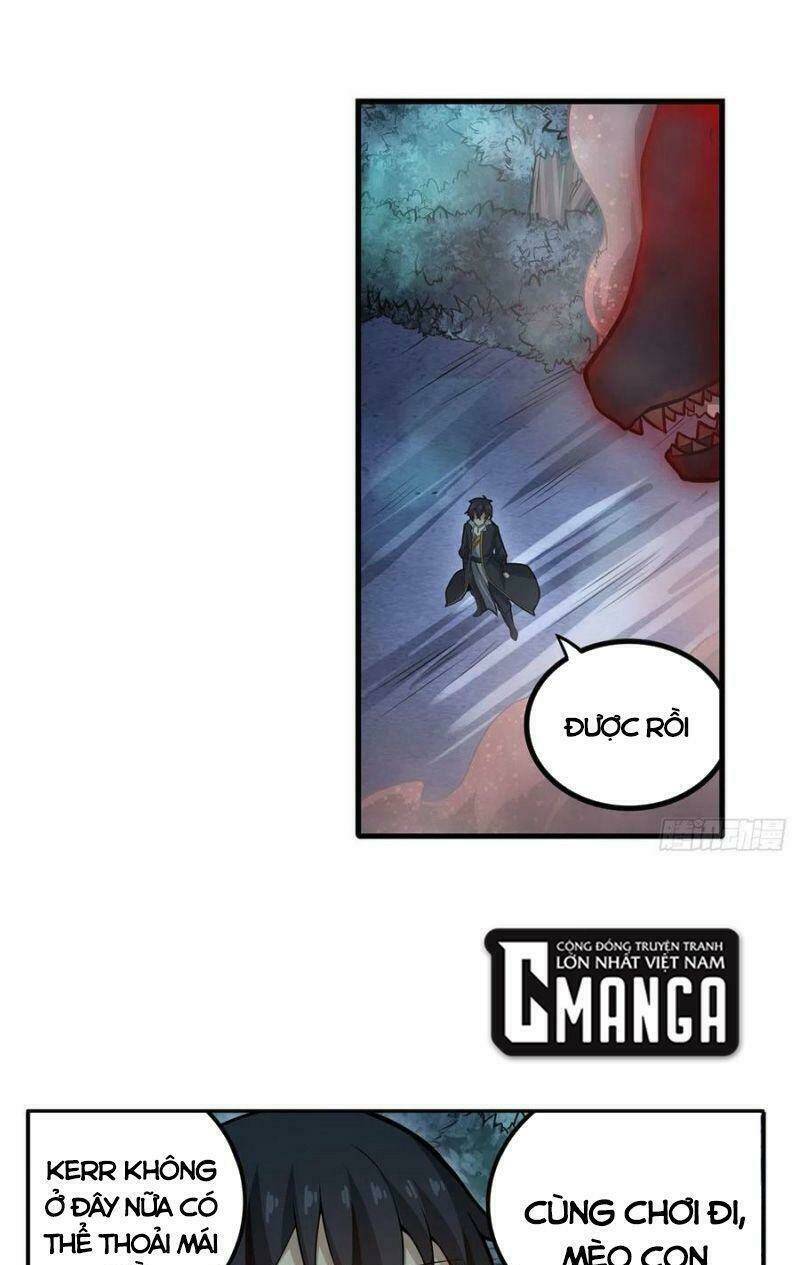 Sứ Đồ Vô Hạn và 12 Chiến Cơ: Chapter 198