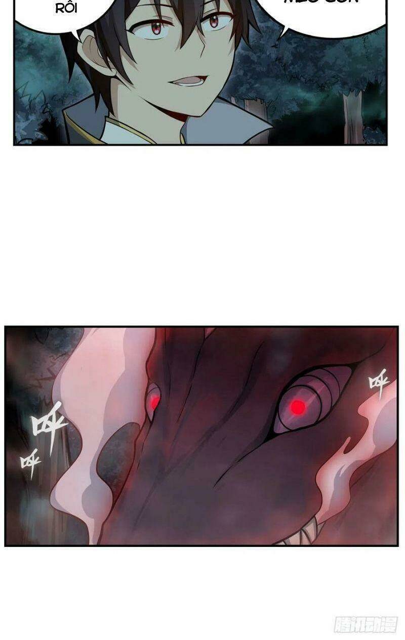 Sứ Đồ Vô Hạn và 12 Chiến Cơ: Chapter 198